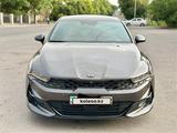 Kia K5 2021 года за 11 000 000 тг. в Шымкент