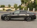 Kia K5 2021 года за 11 000 000 тг. в Шымкент – фото 3