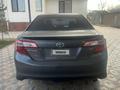 Toyota Camry 2013 года за 5 500 000 тг. в Тараз – фото 6