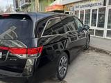Honda Odyssey 2014 годаfor8 400 000 тг. в Шымкент – фото 3