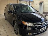 Honda Odyssey 2014 годаfor8 400 000 тг. в Шымкент – фото 4
