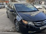 Honda Odyssey 2014 годаfor8 400 000 тг. в Шымкент – фото 2