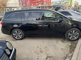 Honda Odyssey 2014 годаfor8 400 000 тг. в Шымкент
