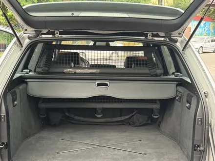 BMW X5 2004 года за 8 000 000 тг. в Шымкент – фото 9