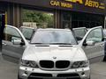 BMW X5 2004 годаүшін8 000 000 тг. в Шымкент – фото 2