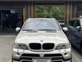 BMW X5 2004 годаүшін8 000 000 тг. в Шымкент