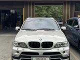 BMW X5 2004 годаүшін8 000 000 тг. в Шымкент