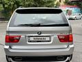 BMW X5 2004 годаүшін8 000 000 тг. в Шымкент – фото 5