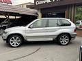 BMW X5 2004 годаүшін8 000 000 тг. в Шымкент – фото 6