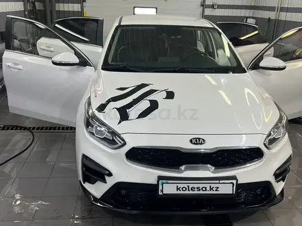 Kia Cerato 2019 года за 7 000 000 тг. в Караганда – фото 3