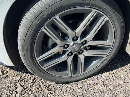 Kia Cerato 2019 года за 7 000 000 тг. в Караганда – фото 4