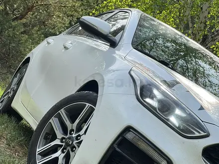 Kia Cerato 2019 года за 7 000 000 тг. в Караганда
