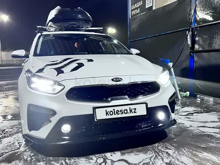 Kia Cerato 2019 года за 7 000 000 тг. в Караганда – фото 5