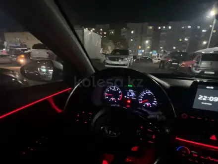 Kia Cerato 2019 года за 7 000 000 тг. в Караганда – фото 7