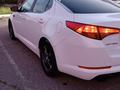 Kia Optima 2010 года за 3 900 000 тг. в Караганда – фото 3