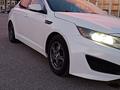 Kia Optima 2010 года за 4 600 000 тг. в Караганда