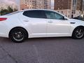 Kia Optima 2010 года за 3 900 000 тг. в Караганда – фото 4