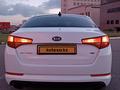 Kia Optima 2010 года за 3 900 000 тг. в Караганда – фото 6