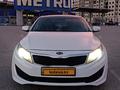 Kia Optima 2010 года за 3 900 000 тг. в Караганда – фото 5