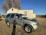 Toyota Land Cruiser Prado 2007 годаүшін8 000 000 тг. в Мангистау – фото 2