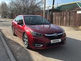 Subaru Legacy 2022 годаүшін15 900 000 тг. в Алматы