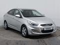 Hyundai Accent 2014 годаfor5 440 000 тг. в Астана – фото 3