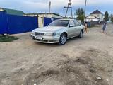 Nissan Maxima 1999 года за 1 100 000 тг. в Актобе – фото 2