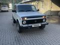 ВАЗ (Lada) Lada 2121 2012 года за 2 600 000 тг. в Алматы – фото 2