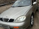 Daewoo Leganza 1997 года за 2 100 000 тг. в Караганда