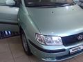 Hyundai Matrix 2006 года за 2 500 000 тг. в Усть-Каменогорск – фото 5