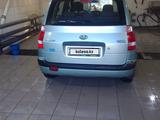 Hyundai Matrix 2006 годаүшін2 500 000 тг. в Усть-Каменогорск – фото 5