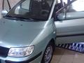 Hyundai Matrix 2006 года за 2 500 000 тг. в Усть-Каменогорск – фото 8