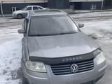 Volkswagen Passat 2002 года за 1 500 000 тг. в Актобе – фото 2