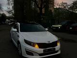 Kia Optima 2014 года за 6 700 000 тг. в Алматы