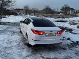 Kia Optima 2014 года за 6 700 000 тг. в Алматы – фото 3