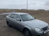 ВАЗ (Lada) Priora 2172 2010 годаүшін1 300 000 тг. в Караганда – фото 3