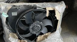 Дифузор радиатора мерседес w164 ML350 W600 Ват за 20 000 тг. в Алматы