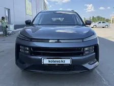 JAC JS6, 2023