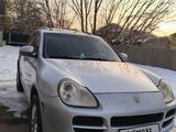 Porsche Cayenne 2005 годаүшін3 800 000 тг. в Алматы