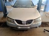 Nissan Almera 2005 года за 1 300 000 тг. в Актобе