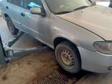 Nissan Almera 2005 года за 1 300 000 тг. в Актобе – фото 3