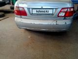 Nissan Almera 2005 года за 1 300 000 тг. в Актобе – фото 4