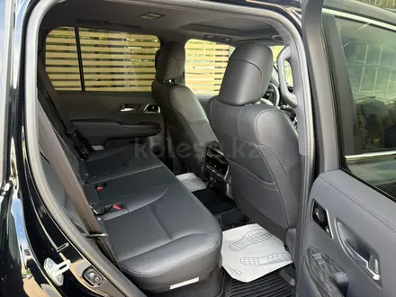 Toyota Land Cruiser Premium 2025 года за 66 400 000 тг. в Астана – фото 7