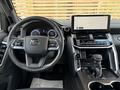 Toyota Land Cruiser Premium 2025 годаүшін66 400 000 тг. в Астана – фото 9