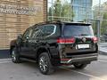 Toyota Land Cruiser Premium 2025 годаүшін66 400 000 тг. в Астана – фото 2