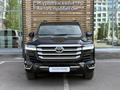 Toyota Land Cruiser Premium 2025 годаүшін66 400 000 тг. в Астана – фото 5