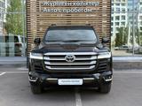 Toyota Land Cruiser Premium 2025 года за 66 400 000 тг. в Астана – фото 5