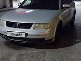 Volkswagen Passat 1997 годаfor1 000 000 тг. в Уральск