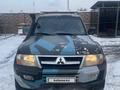 Mitsubishi Pajero 2001 года за 4 300 000 тг. в Алматы – фото 3