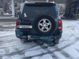 Mitsubishi Pajero 2001 годаfor4 300 000 тг. в Алматы – фото 5